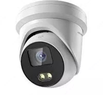 Kamera DS-2CD2347G2-LU - Color Vu -